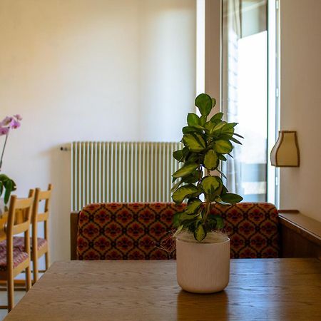 Locanda La Ruscoletta Telve ภายนอก รูปภาพ