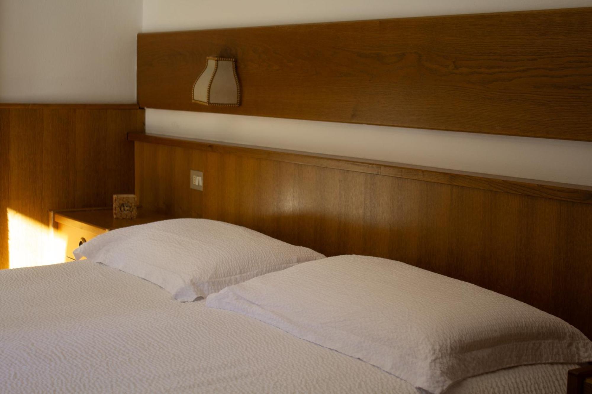 Locanda La Ruscoletta Telve ภายนอก รูปภาพ