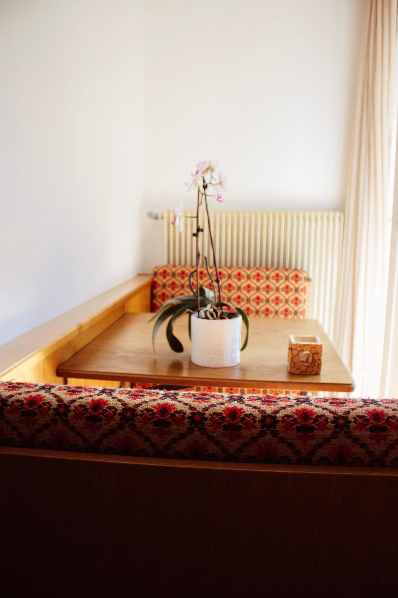Locanda La Ruscoletta Telve ภายนอก รูปภาพ